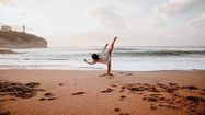 Emozia fait l’événement avec 200 danseuses